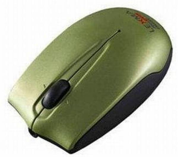 Maus Lexma M560 USB Laser