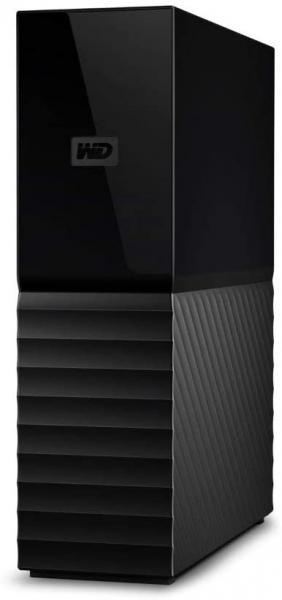 Festplatte 8TB USB 3.5" WD My Book Desktop