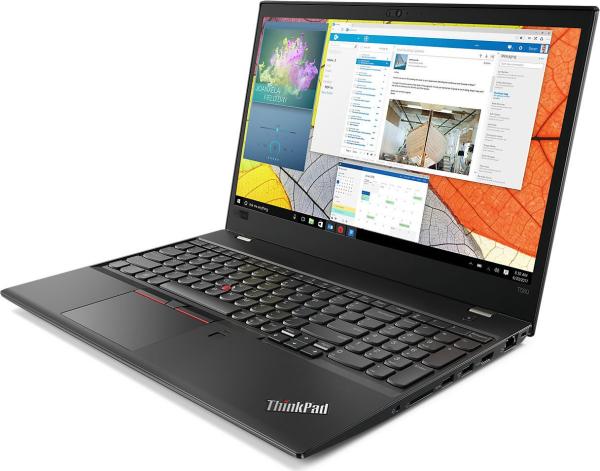 Notebook Lenovo ThinkPad T580 i5 15,6" (used-IT)