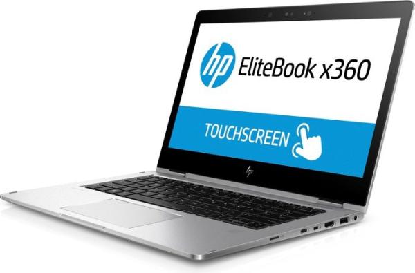 Convertible HP Elitebook x360 1030 G3 13,3" i5 Touch (wie-NEU)