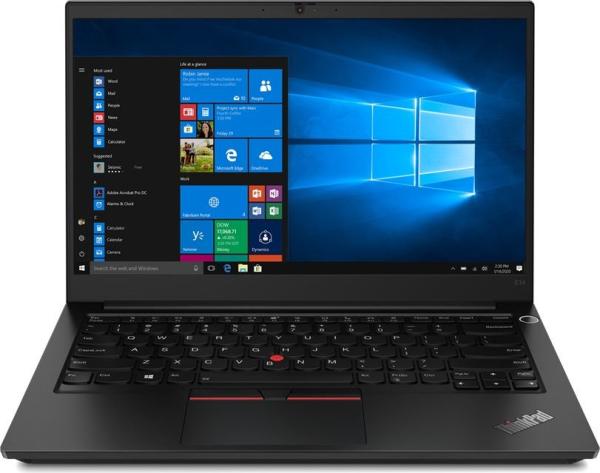 Notebook Lenovo Thinkpad E14 14" (used-IT)