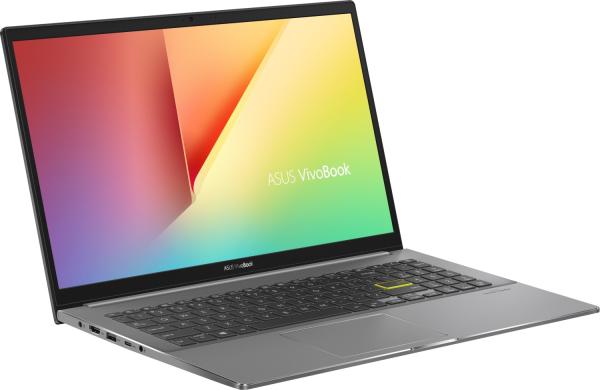 Notebook ASUS VivoBook S15 OLED (NEU)