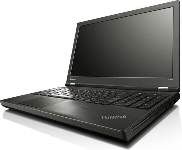 Notebook Lenovo ThinkPad T520 15,6" i5 (used-IT)
