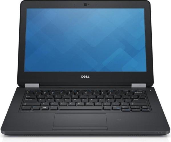 Notebook Dell Latitude E5270 12,5" i5 (used-IT)