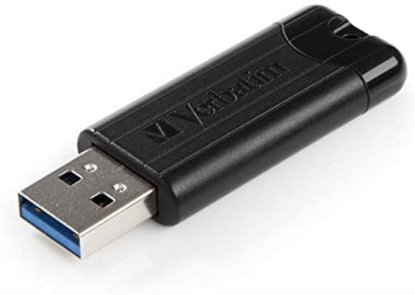 RAM USB 64GB Verbatim Store´n go