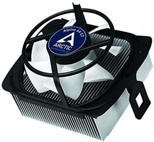Motherboard CPU-Lüfter Artic-Cooling Alpine 64 GT (FMx,AM3x)