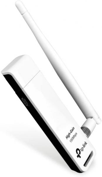 USB WLan Adapter TP-LINK m.Antenne