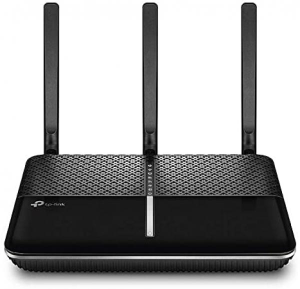 TP-Link Archer VR600V AC1600-WLAN-VoIP-VDSL2