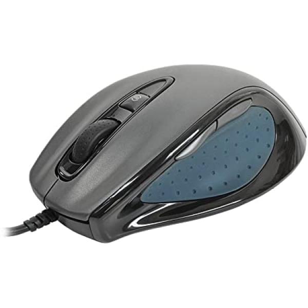 Maus Gigabyte GM-M6800 Optical USB Mouse Gaming