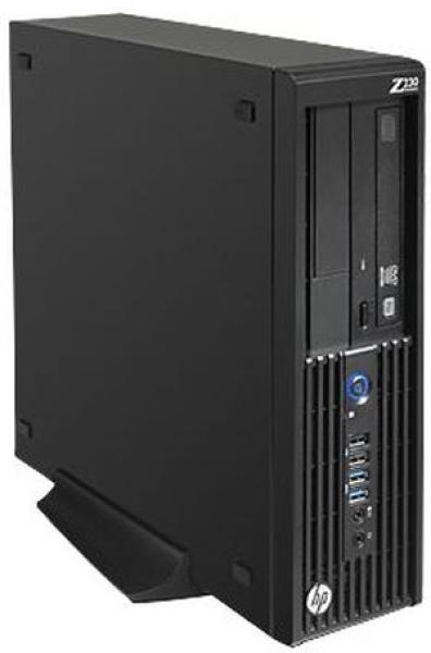 HP Workstation Z230 Xeon SFF 16GB RAM (used-IT)