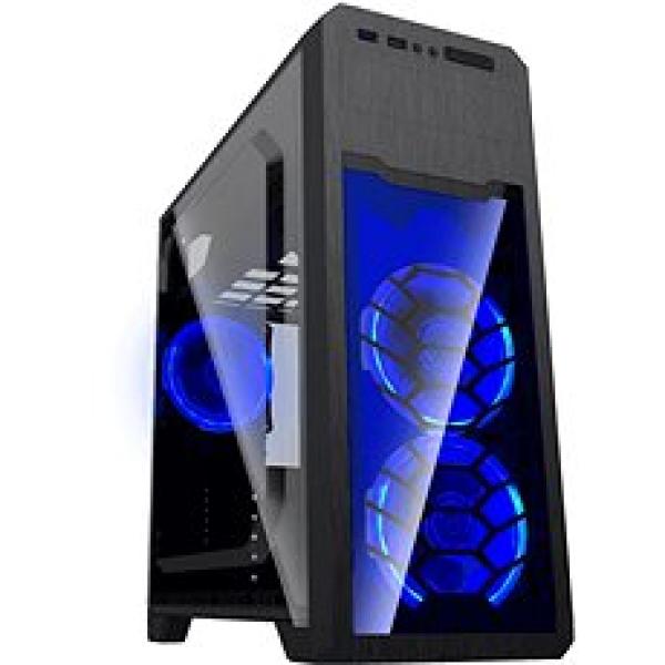 JERiCOM Tower i7-12700 RTX3060