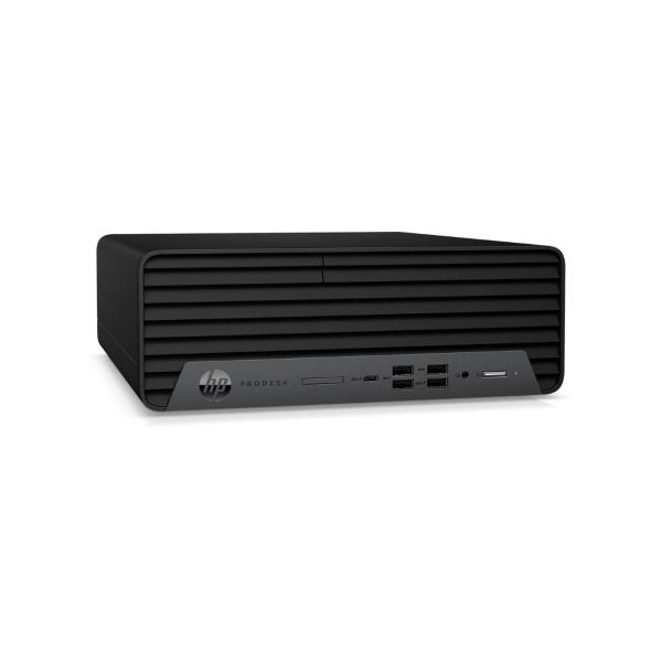 HP ProDesk 600 G6 SFF i5-10400 (wie NEU)