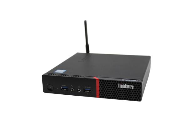 Lenovo ThinkCentre M700 Tiny i5-6400T Mini-PC (usedIT)