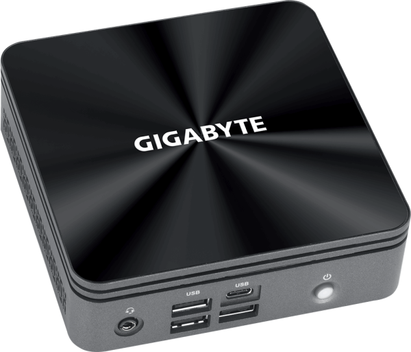 Gigabyte BRIX GB-BRi7-10710 i7