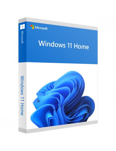 Windows 11 Home OEM