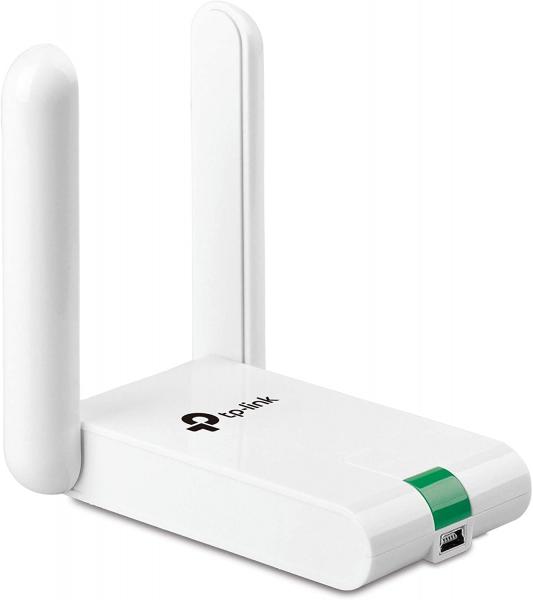 USB WLan Adapter 300MBps Draft N TP-Link USB TL-WN822N