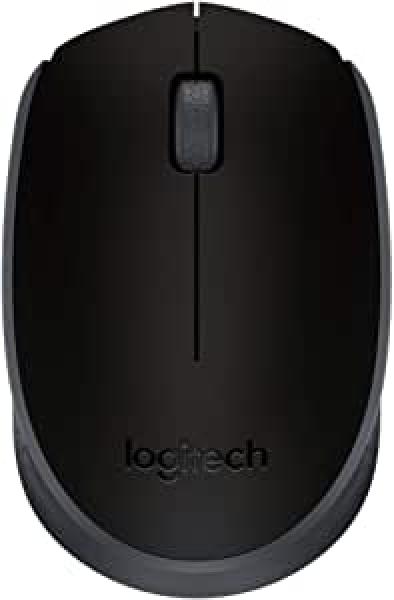 Maus Logitech Mouse M170/B170 Wireless USB