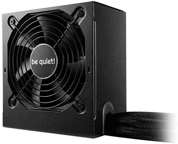 Netzteil BeQuiet 600W System Power 9