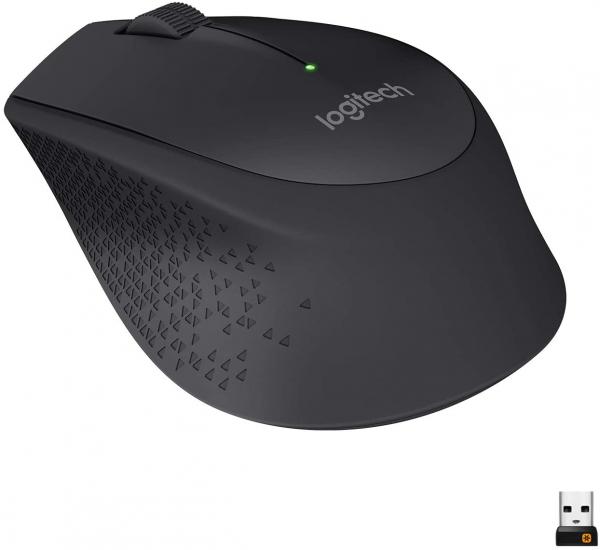 Maus Logitech Wireless Mouse M280