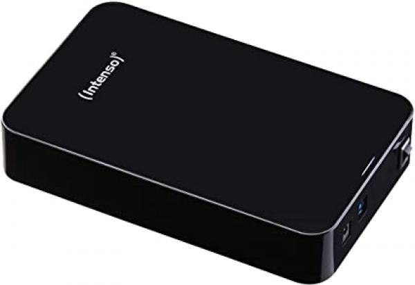 Intenso 4TB USB 3.0