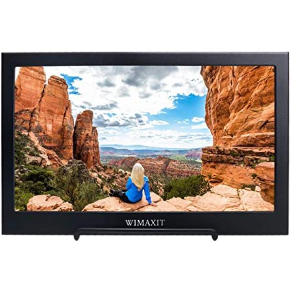 Monitor / Display 11,6" FullHD 1920x1080 HDMI USB-C