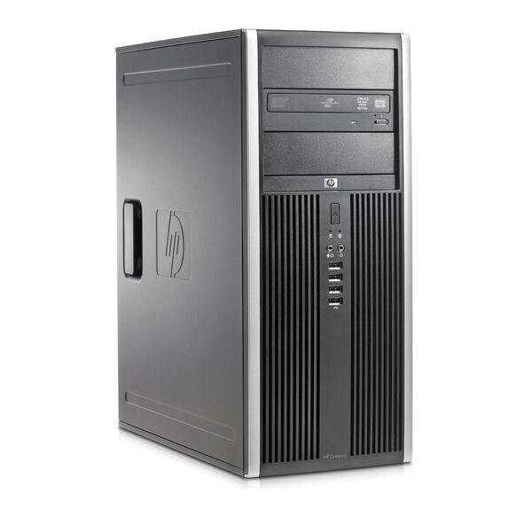 HP Elitedesk 8300 i5-3570 (used-IT)