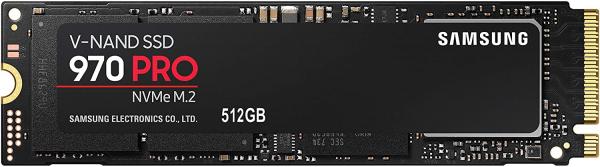 SSD Samsung M.2 NVMe 991 512GB