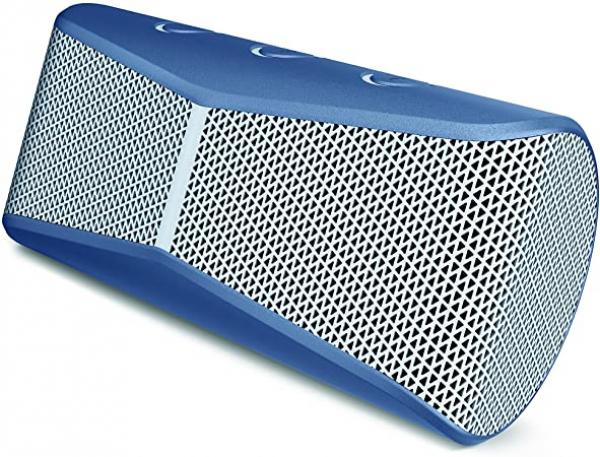 Lautsprecher Logitech Bluetooth X300