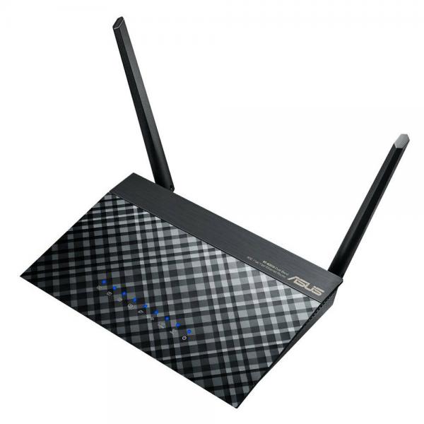 Router Asus RT-AC51U AC750 WLAN