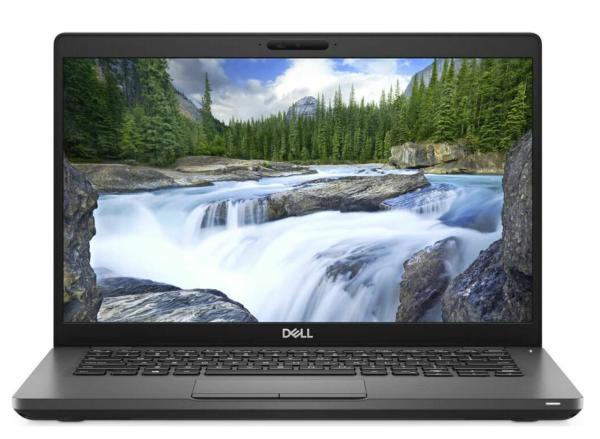 Notebook Dell Latitude 5401 (used-IT)