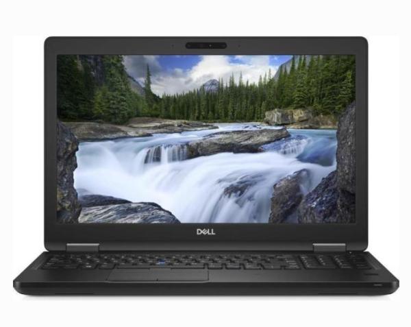 Notebook Dell Latitude 5591 15.6" i7-8 (used-IT)