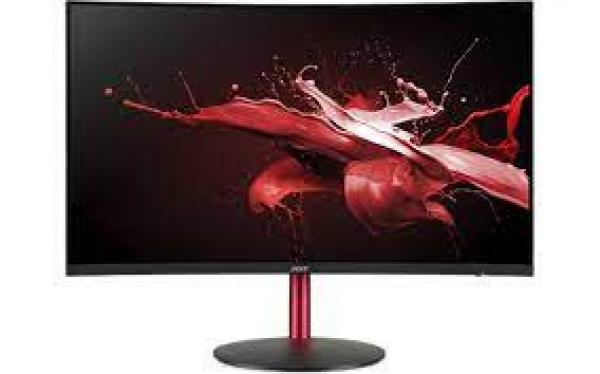 Monitor Acer 31,5" Nitro XZ322QP FullHD 165Hz