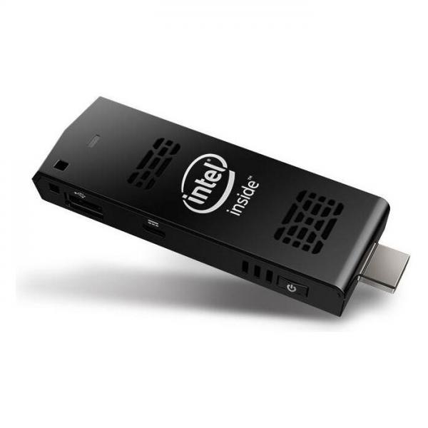 Intel Mini-PC Stick Z3735F Win10