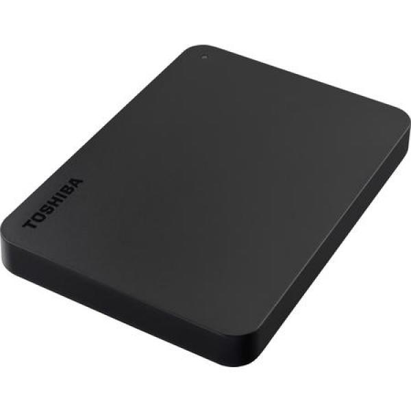 Festplatte Toshiba 2TB USB 3.0  2.5"