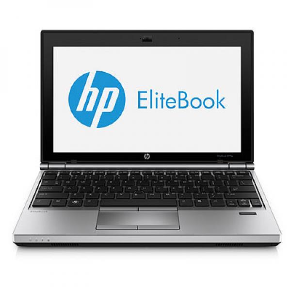 Notebook HP Elitebook 2570p (used-IT)