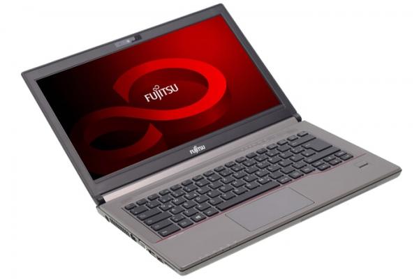 Notebook Fujitsu Lifebook E744 (used-IT)