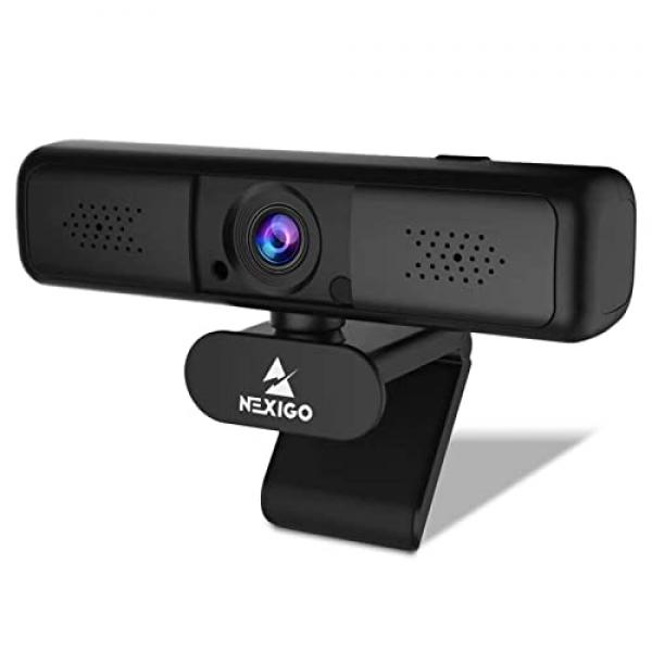 WEBCAM 2K 1440p Quad HD