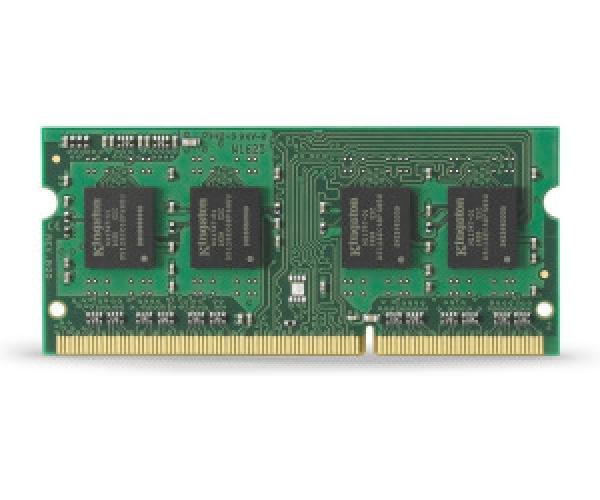 RAM SO-DIMM 4096MB (4GB) DDR3 PC1600 1.35V