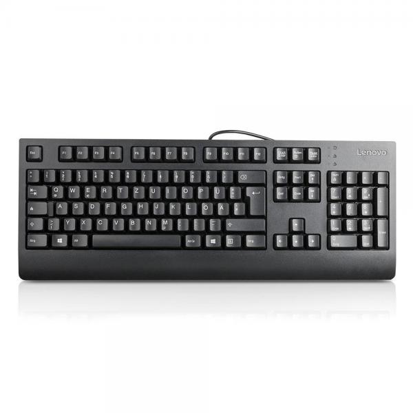 Tastatur Lenovo Preferred Pro USB Keyboard DE