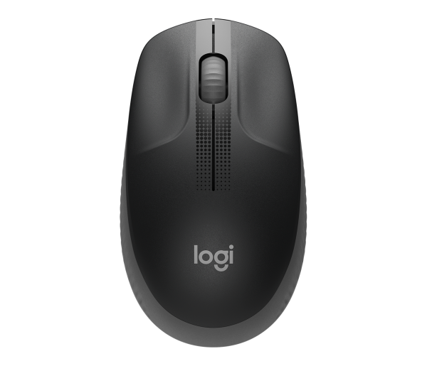 Maus Logitech M190 Wireless USB