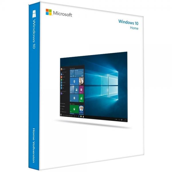 Windows 10 Home 64-Bit (OEM)