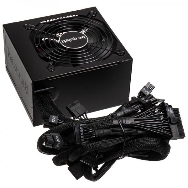Netzteil BeQuiet System Power 10 750W (80+)