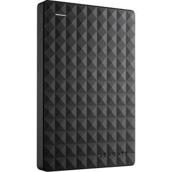 Festplatte 5TB 2.5" USB 3.0 Seagate