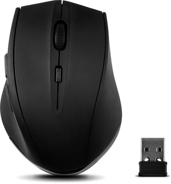 Maus Wireless USB