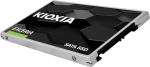 SSD Kioxia Exceria 480GB 2.5" S-ATA (NEU)