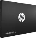SSD HP S650 960GB 2.5" (NEU)