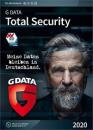 GData Total Security Multi-Device 3 User
