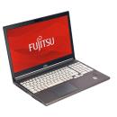 Notebook Fujitsu Lifebook E756 (used-IT)