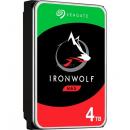 Festplatte Seagate IronWolf NAS HDD 4TB SATA